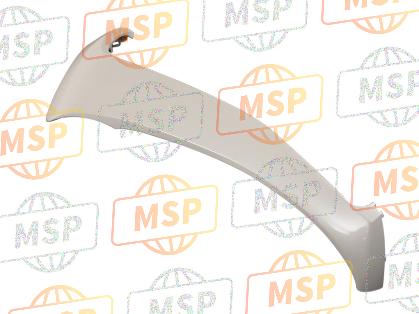 64303K77V00ZN, Cover, L. Fr. Side *NHA16, Honda, 1