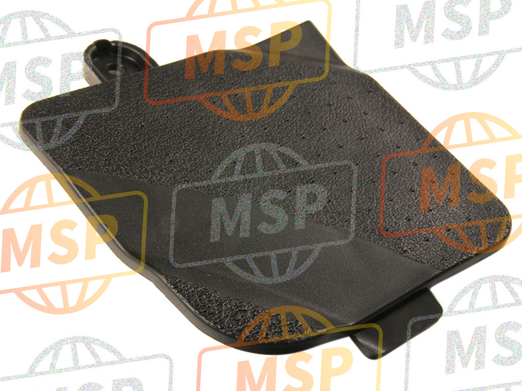 64315KTW900ZA, Cache De Reservoir De Res, Honda, 1