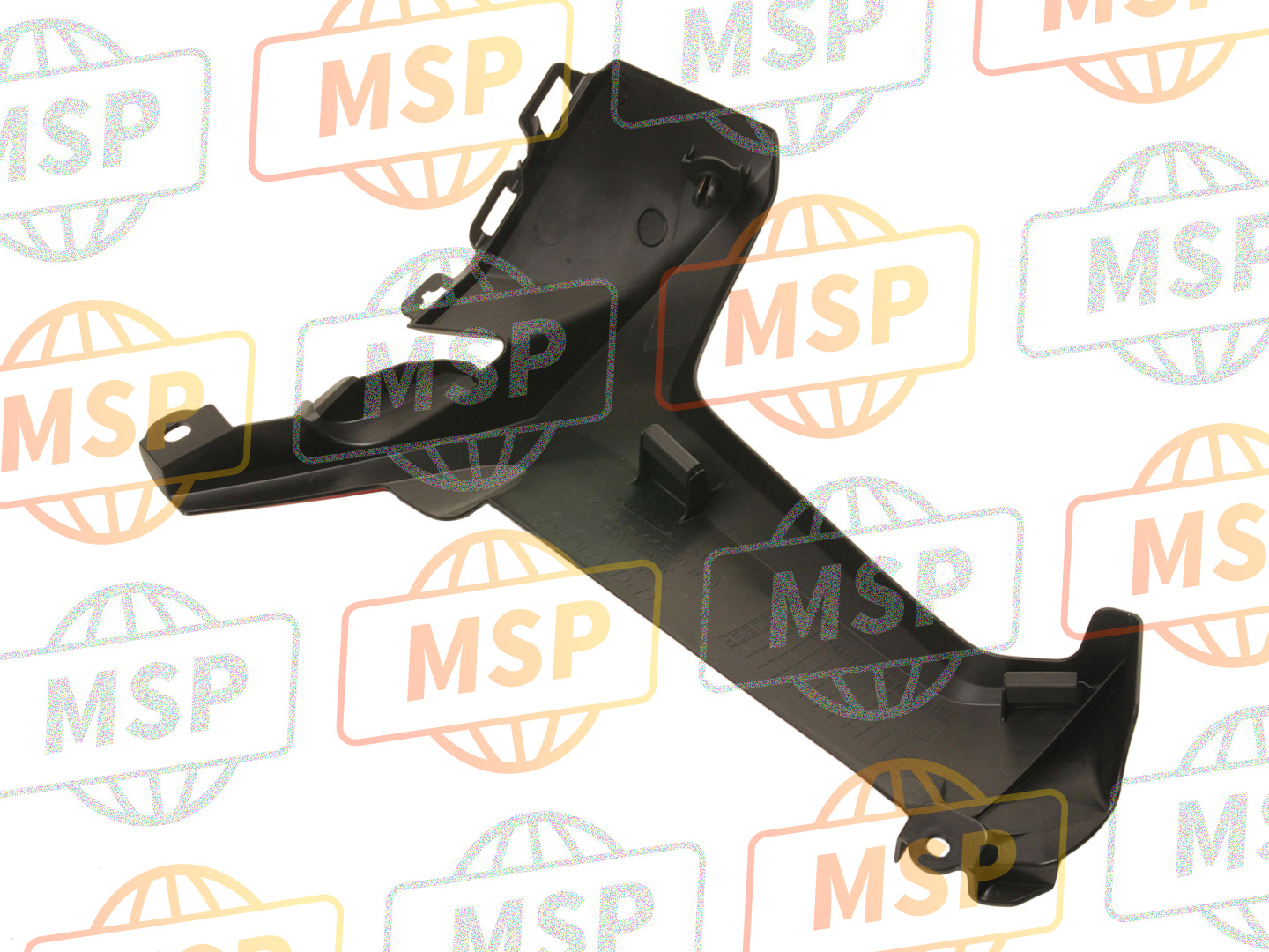 64315MKFD10ZA, Shroud Set, R. (Wl) *TYPE1* (TYPE1 ), Honda, 2