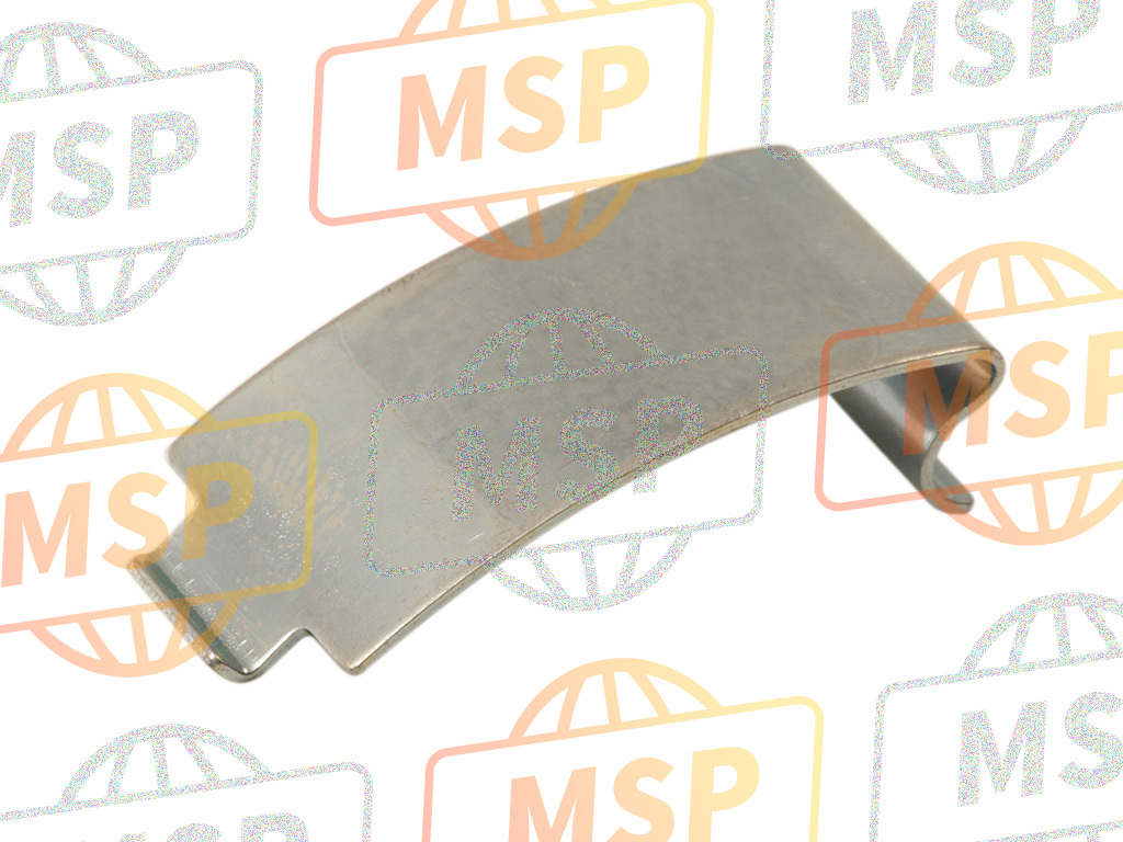 64322MFT640, Spring, Plate, Honda, 1