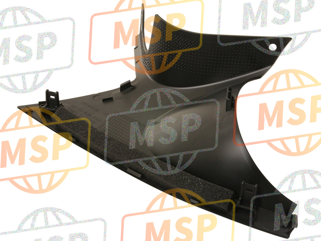 64335MJNA01, Panel, L. Inner, Honda, 2