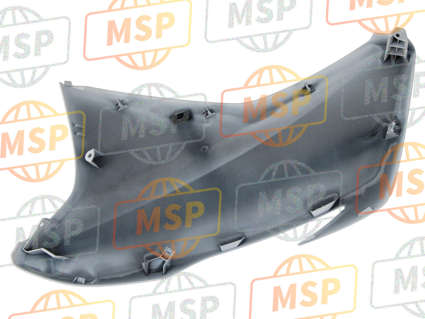 64350MJLD20ZA, Gruppo Cappottatura Later, Honda, 2