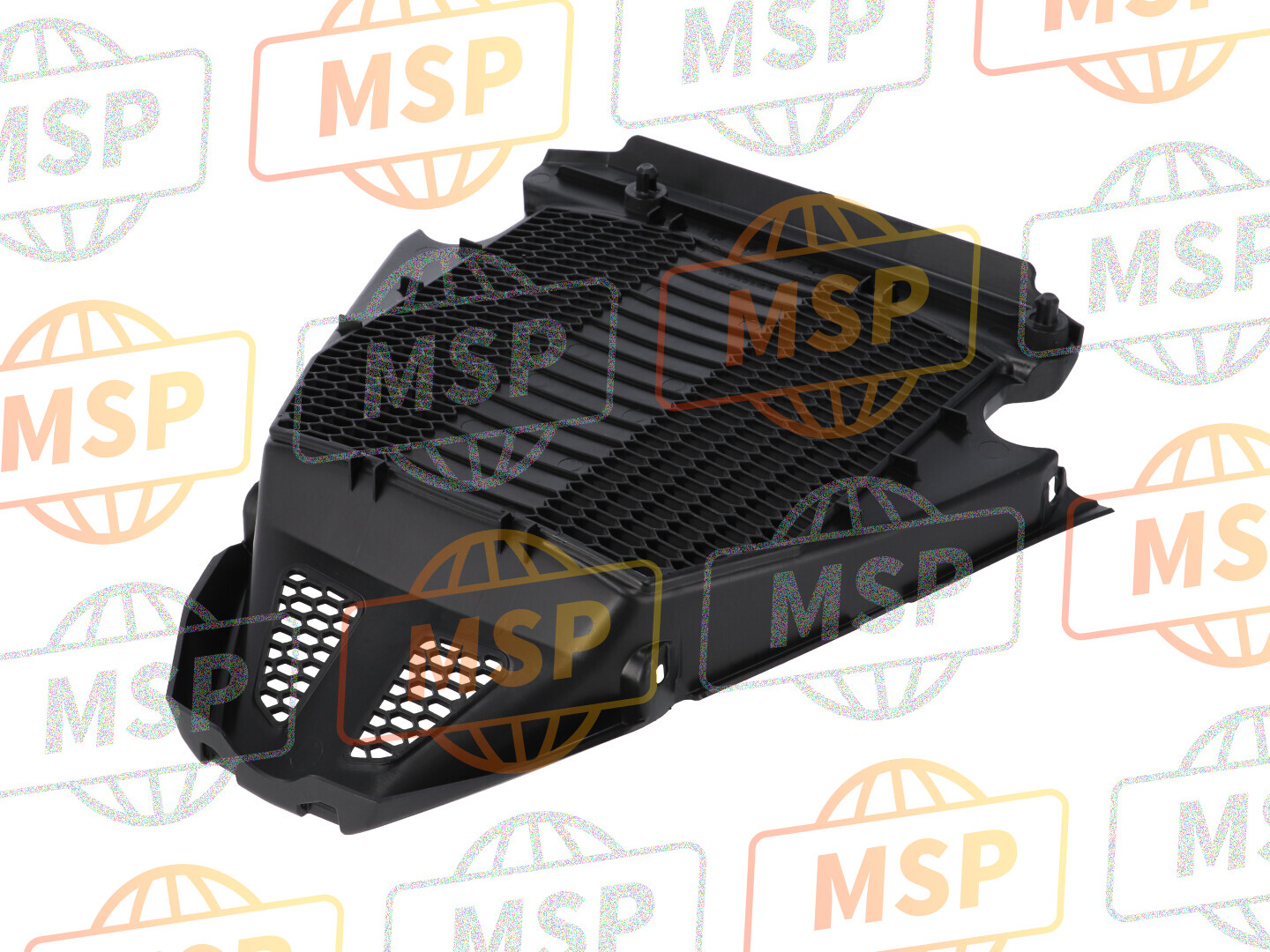 64390MJMD10, Rooster, Radiator, Honda, 1