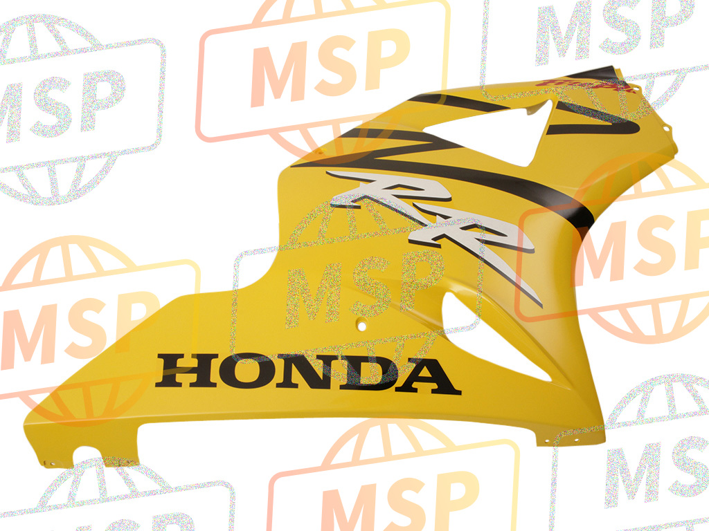 64400MCJD10ZG, Gruppo Cappottatura Infer, Honda, 1