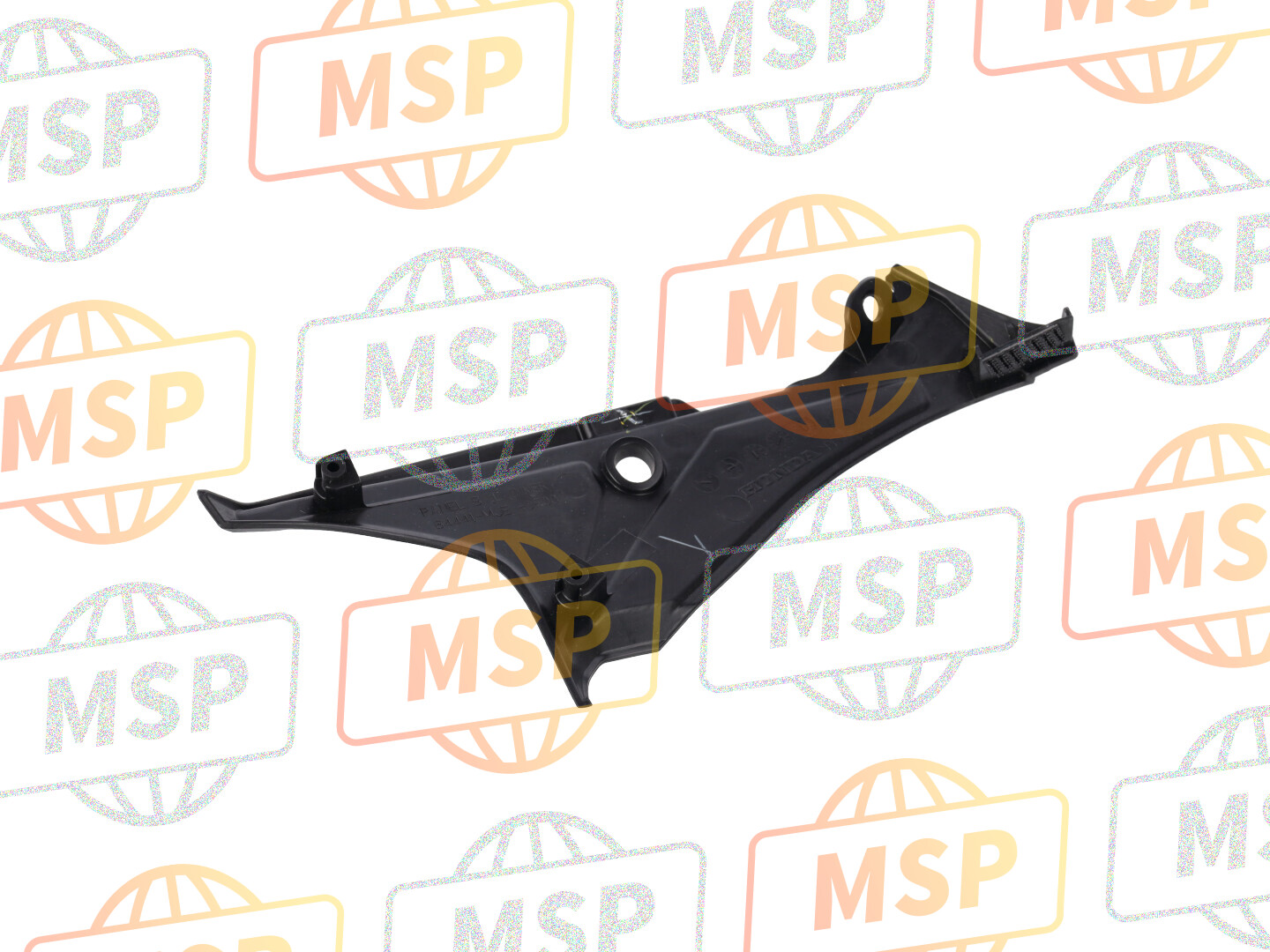 64440MJEDF0, Panel Assy. B, L., Honda, 2