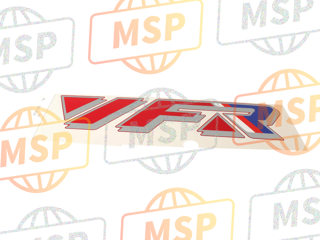 64440MT4300ZA, Marca A , R. Cowl Medio TIPO1 (TIPO1), Honda, 1