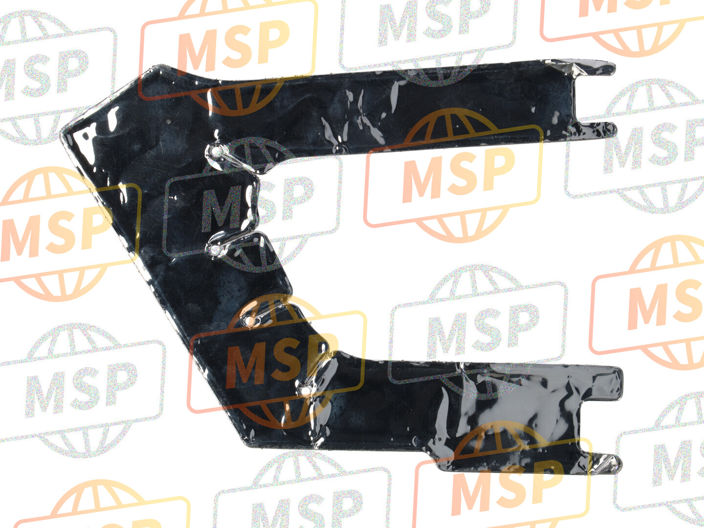 64441MS2300, Sheet, L. Inner Lower, Honda, 1