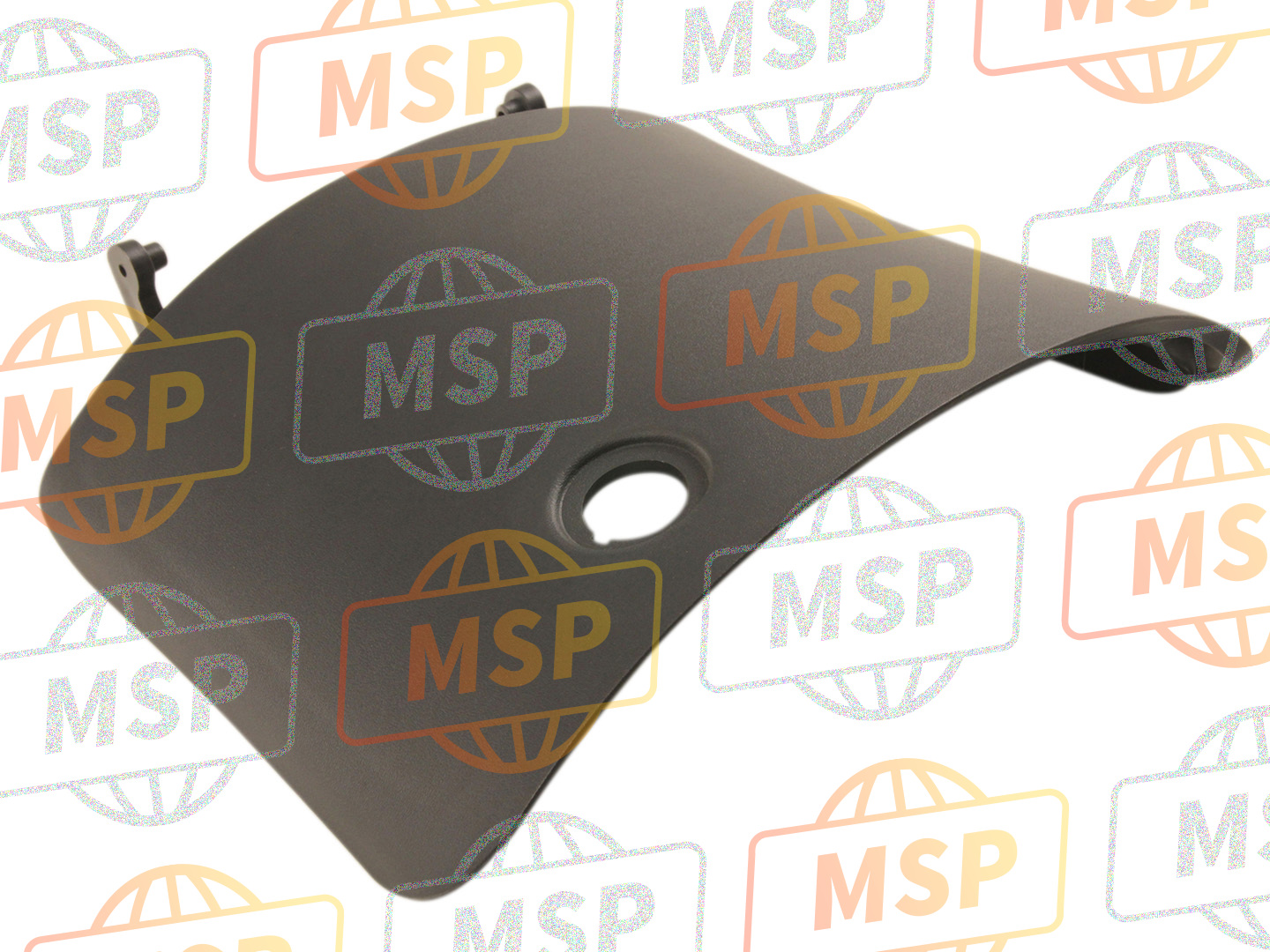 64451KFG000ZA, Deckel ,  Kraftstoff NH186R, Honda, 1