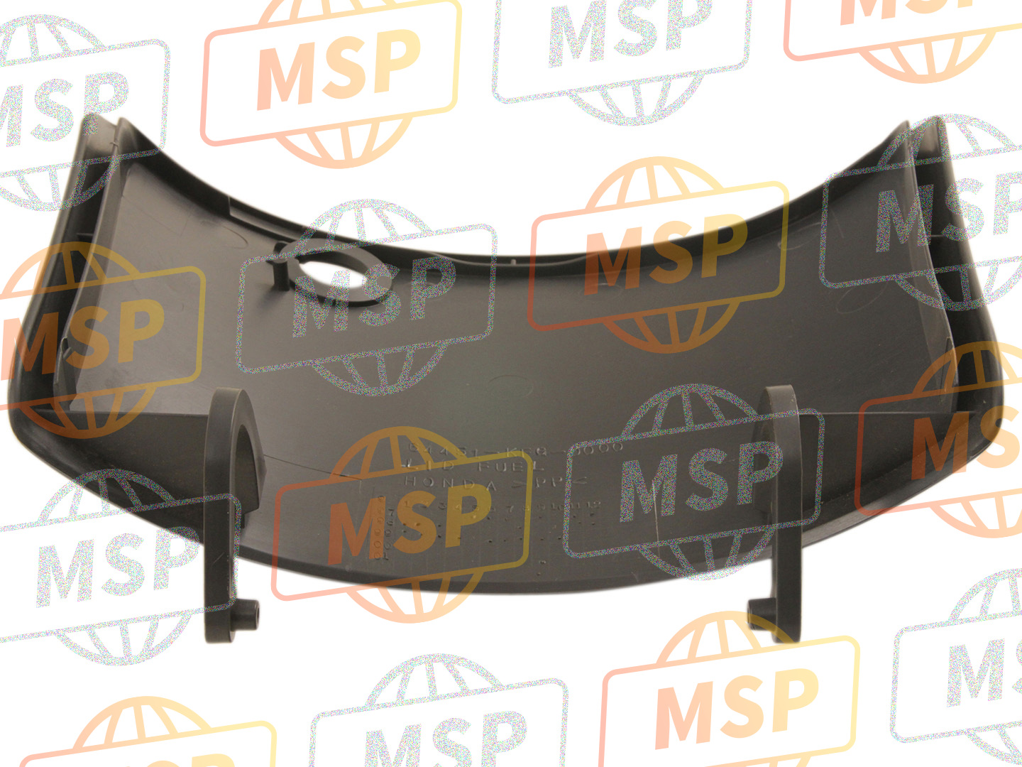 64451KFG000ZA, Deckel ,  Kraftstoff NH186R, Honda, 2
