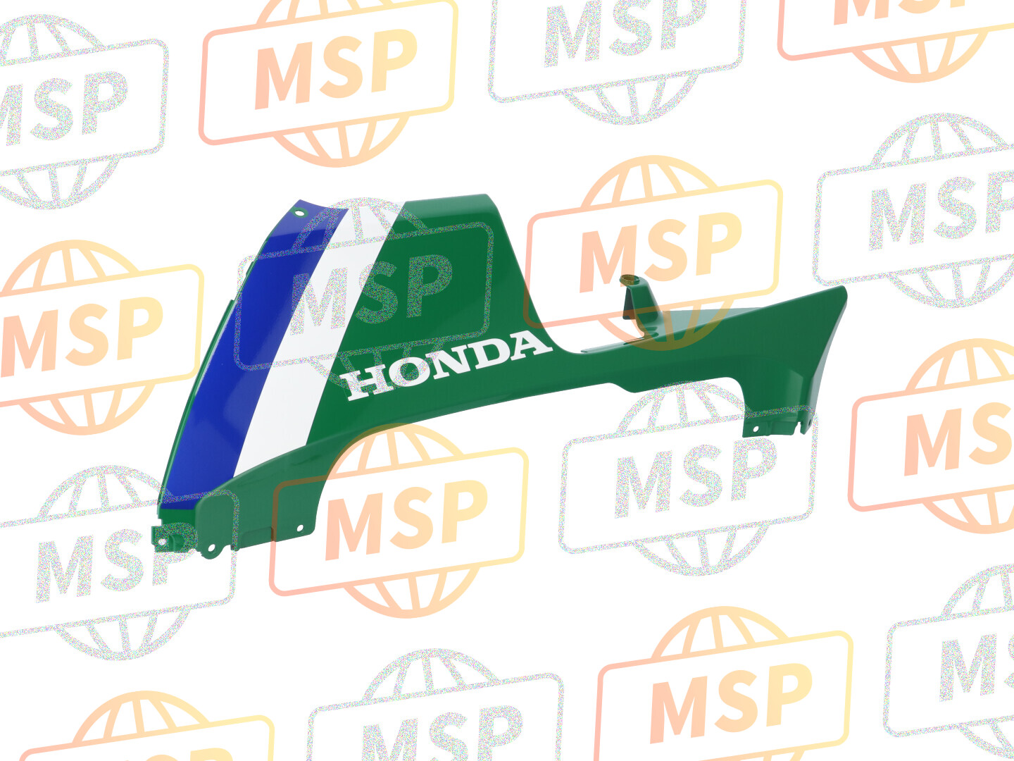 64470MEEJ20ZA, Cowl Set, L. Under (Wl) *TYPE1 * (TYPE1 ), Honda, 1