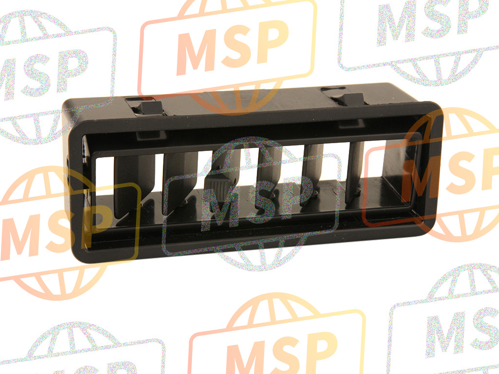 64480MAMA60ZD, Salida,  Aire Fresco *NH1R, Honda, 1