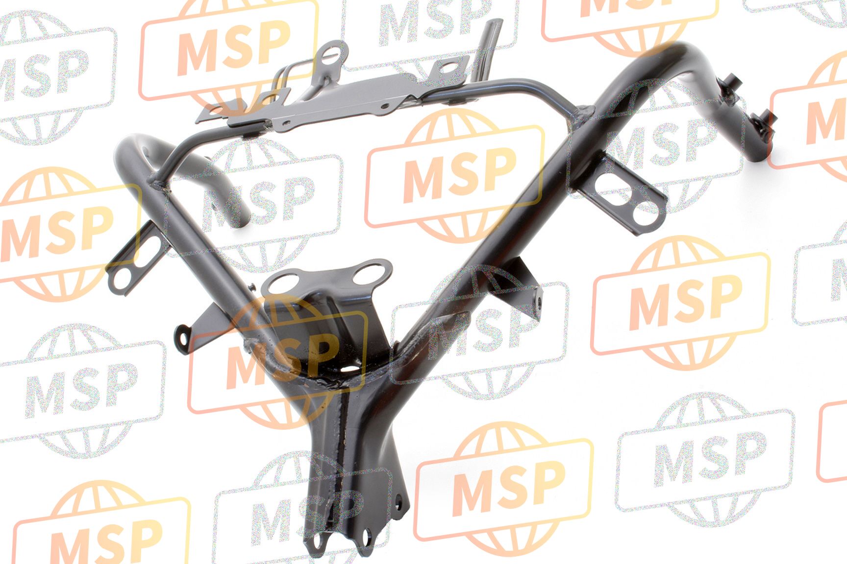 64500MBGD00, Appui D'Auvent Superieur, Honda, 1
