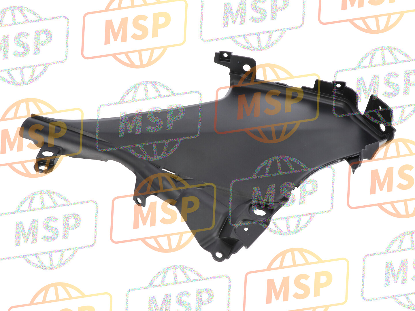 64500MGSD71, Panel Assy.,  R. Step, Honda, 1