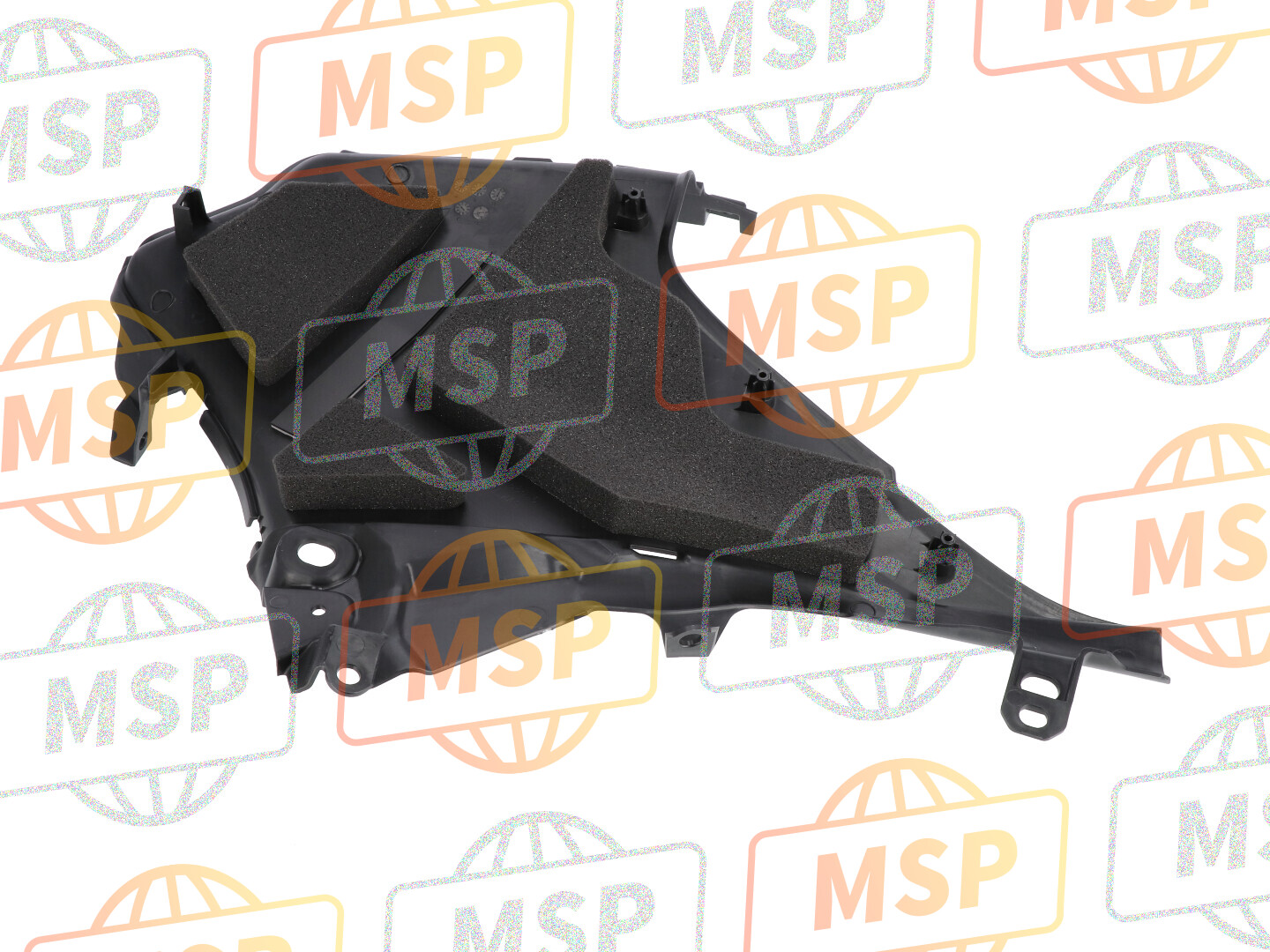 64500MGSD71, Panel Assy.,  R. Step, Honda, 2