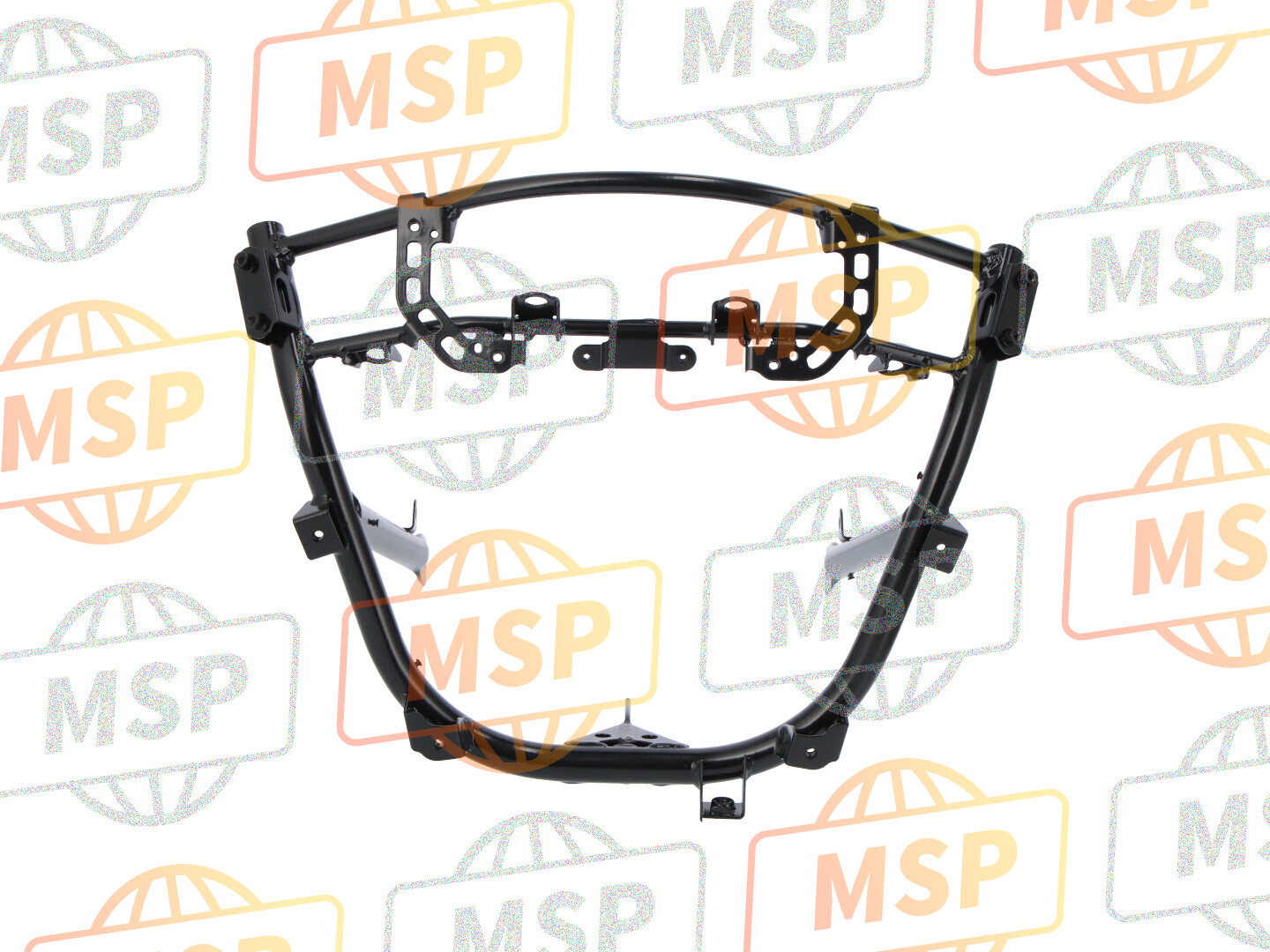 64501MEWD20, Appui D'Auvent Superieur, Honda, 1