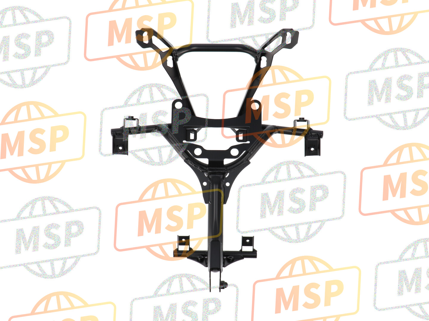 64501MKKD00, Soporte Bateria Comp.., Honda, 1