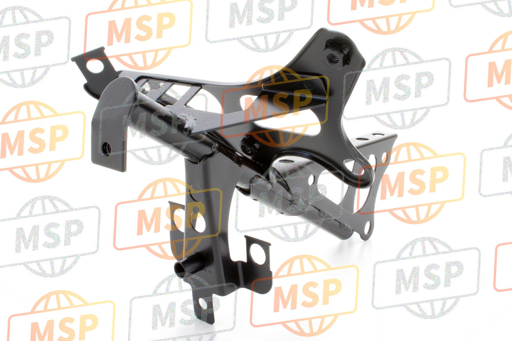 64501MW0000, Soporte A,  Carenado Super, Honda, 1