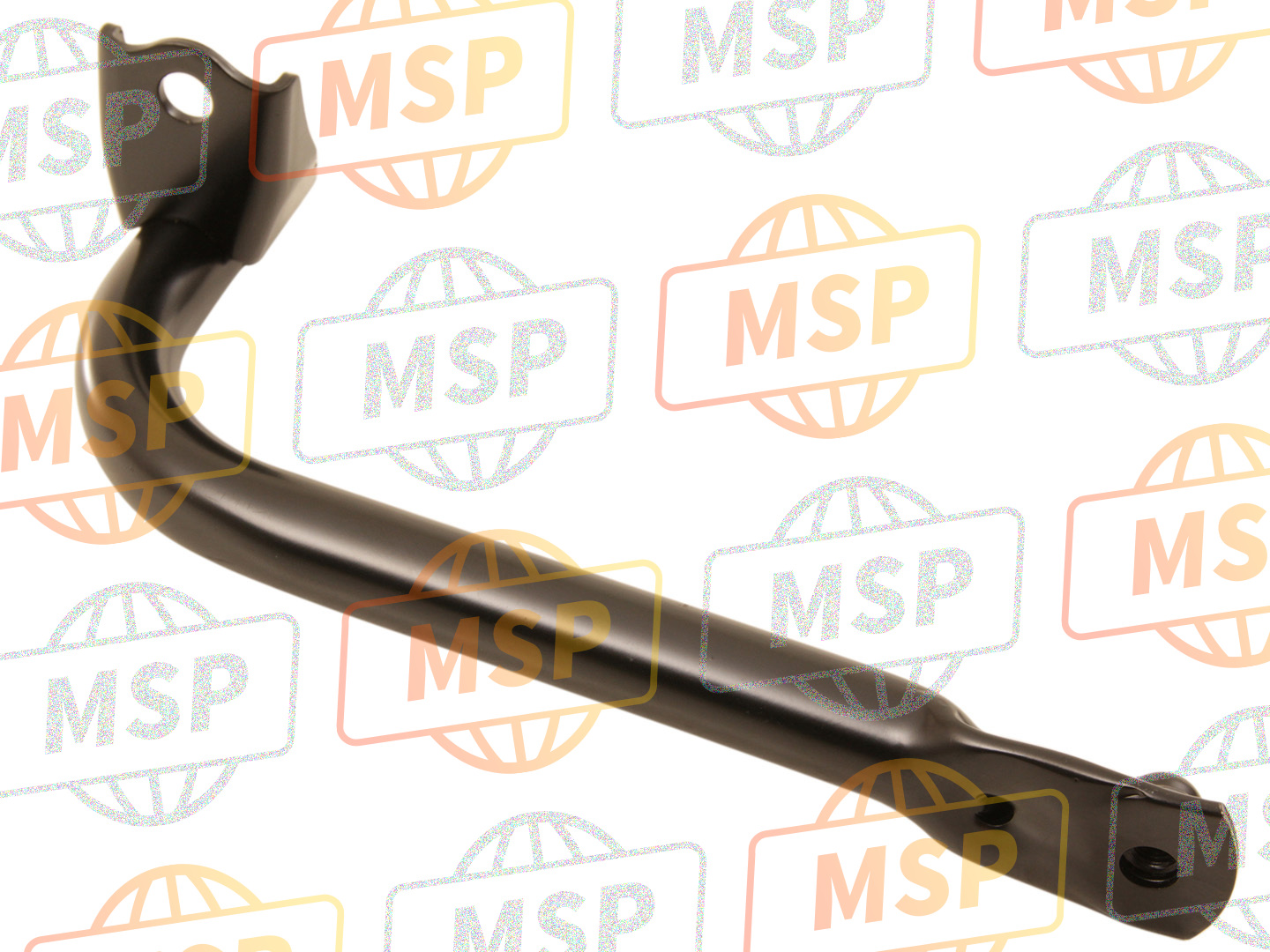 64502MBZG00, Tirante Laterale Cappotta, Honda, 2