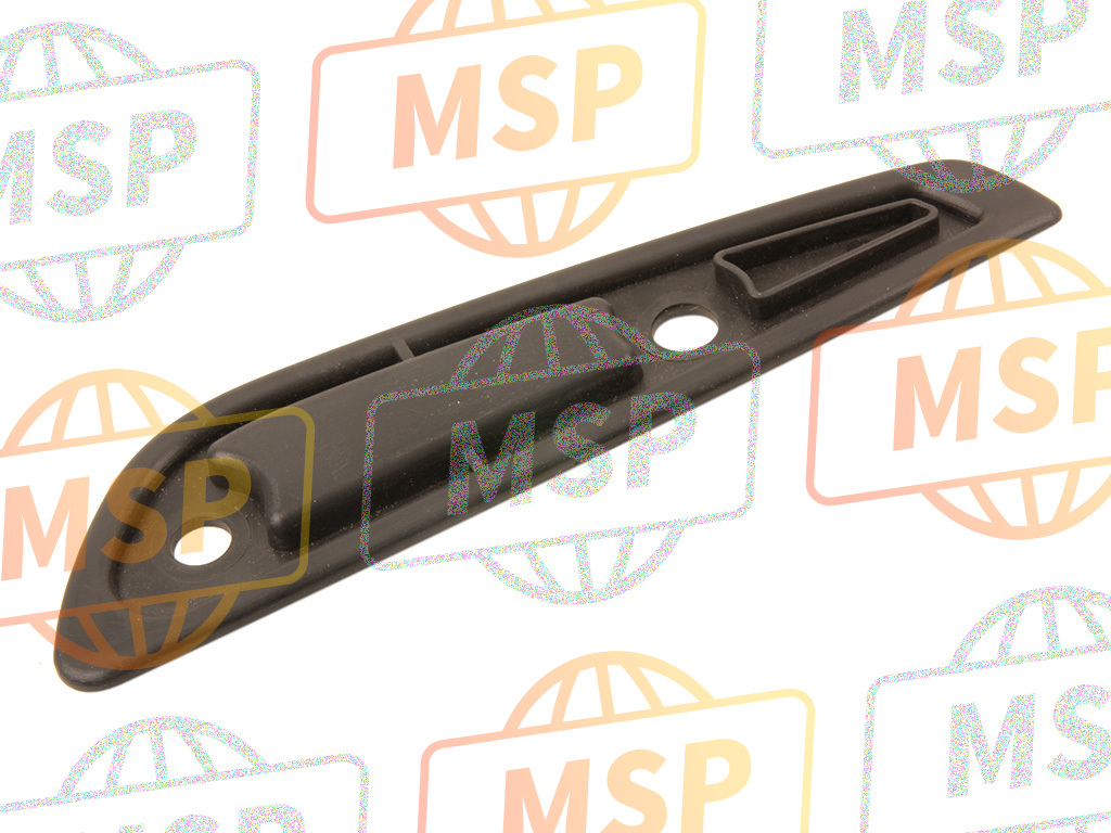 64504MEW920, Espaciador,  Pantalla Der., Honda, 1