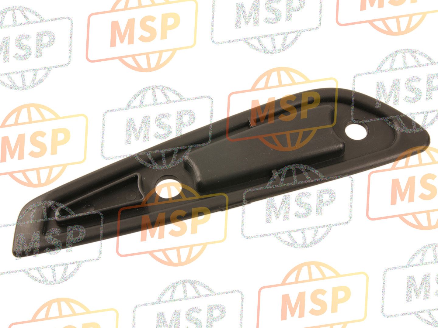 64505MEW920, Spacer, L. Screen, Honda, 2