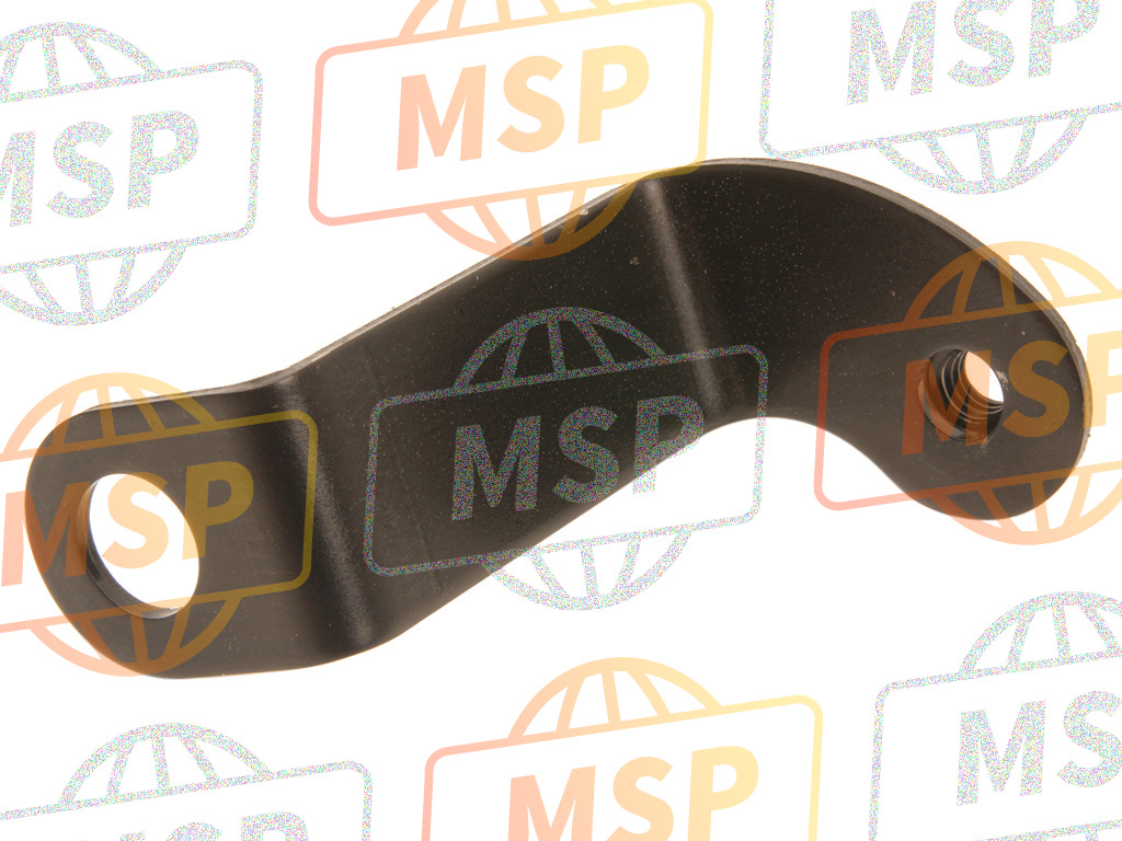64513MZ7000, Support B,  Capot Inferieu, Honda, 1