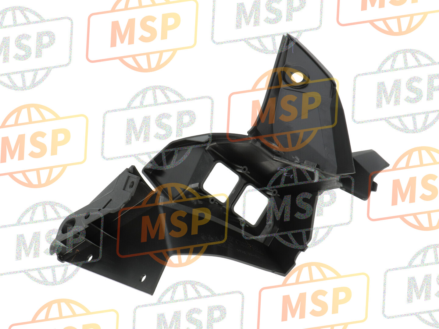 64531MKKD50, Cover, R. Inner Panel, Honda, 2