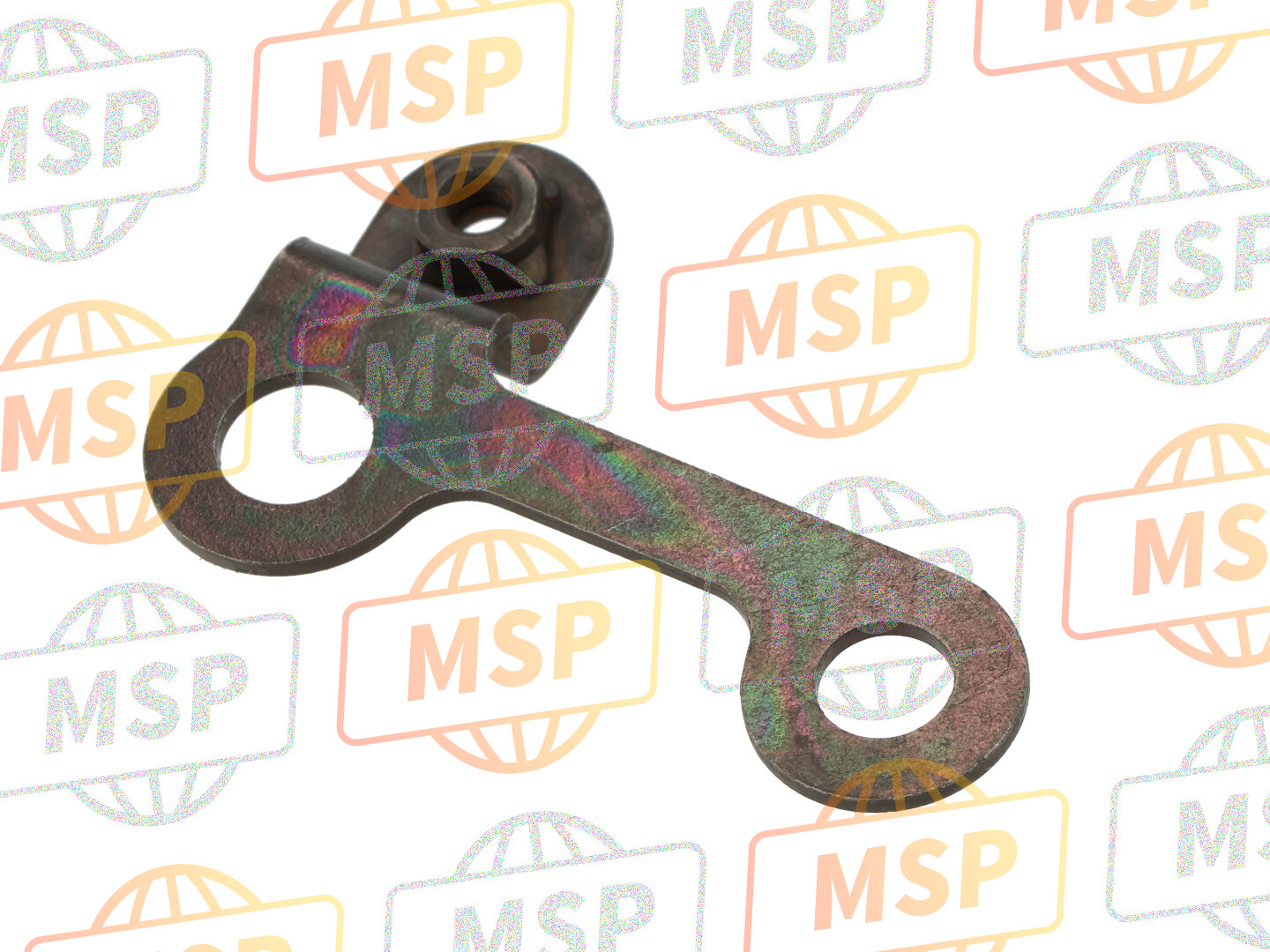 64533KBS740, Carénage Inférieur Côté, Honda, 1