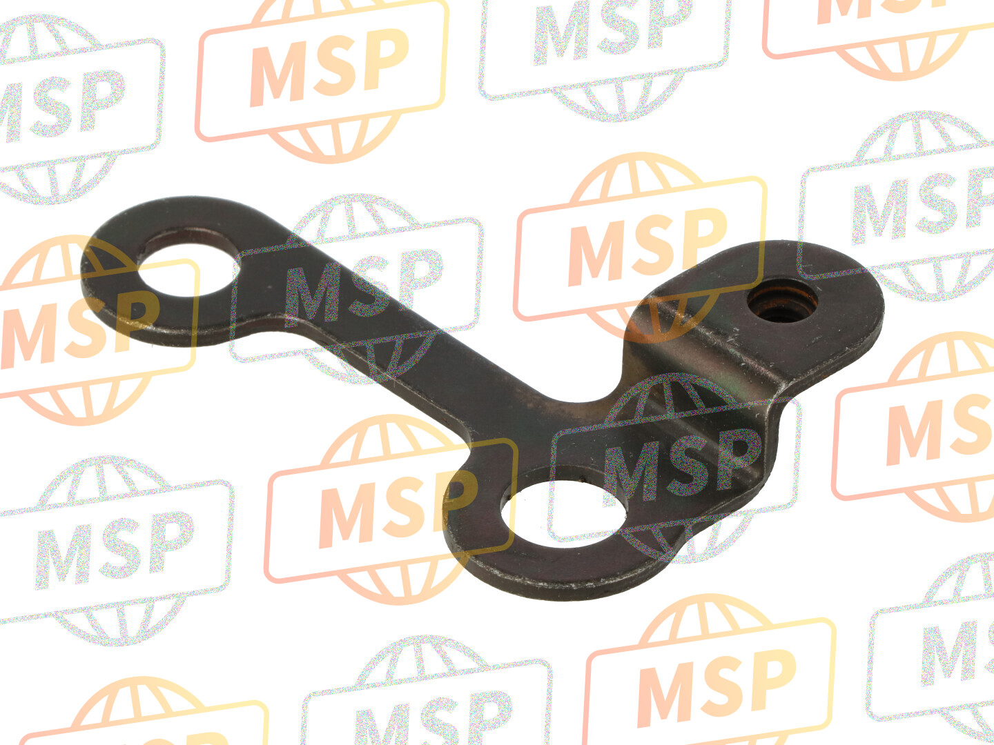 64533KBS740, Carénage Inférieur Côté, Honda, 2
