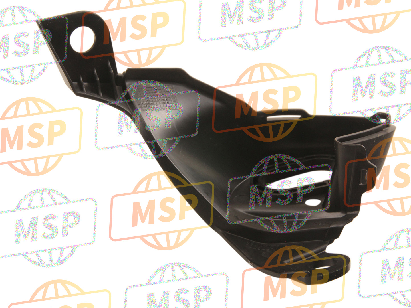 64541MJPG50, Couvercle De Clignotant A, Honda, 2