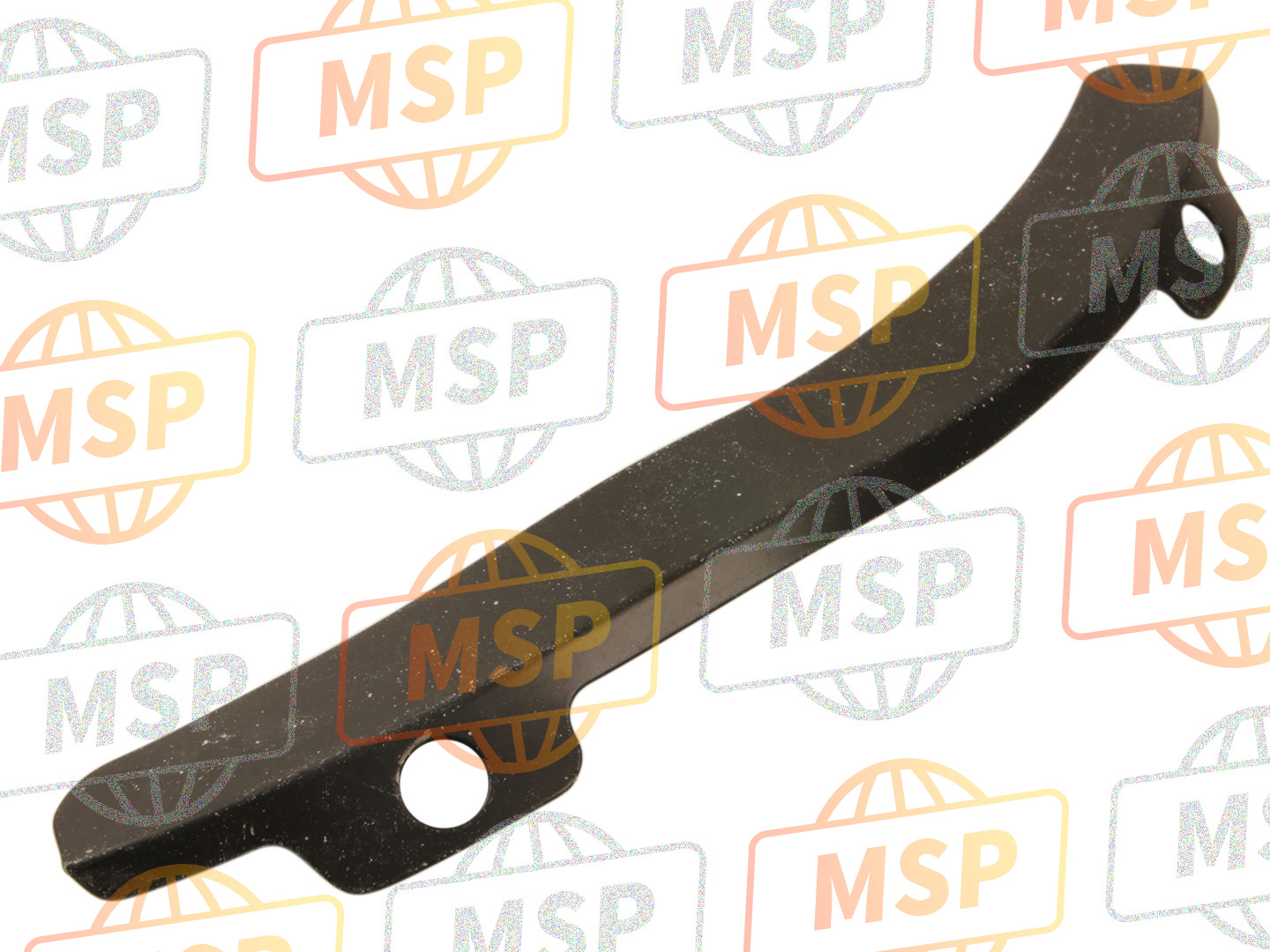 64564MW7000, Plaque De Fermeture, Honda, 1