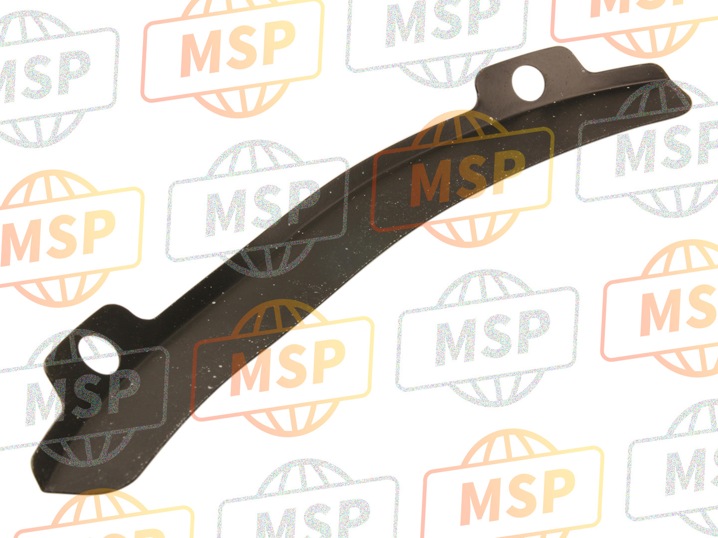 64564MW7000, Plaque De Fermeture, Honda, 2