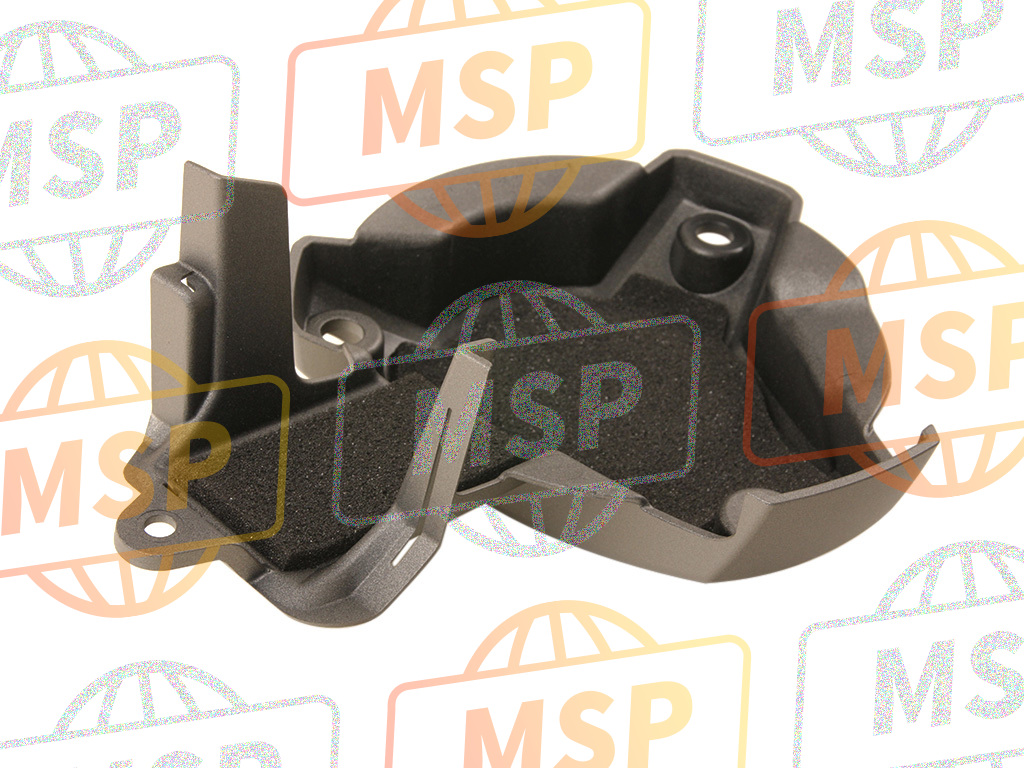 64960MGED00ZA, Set Protezione,  Coperchio, Honda, 2