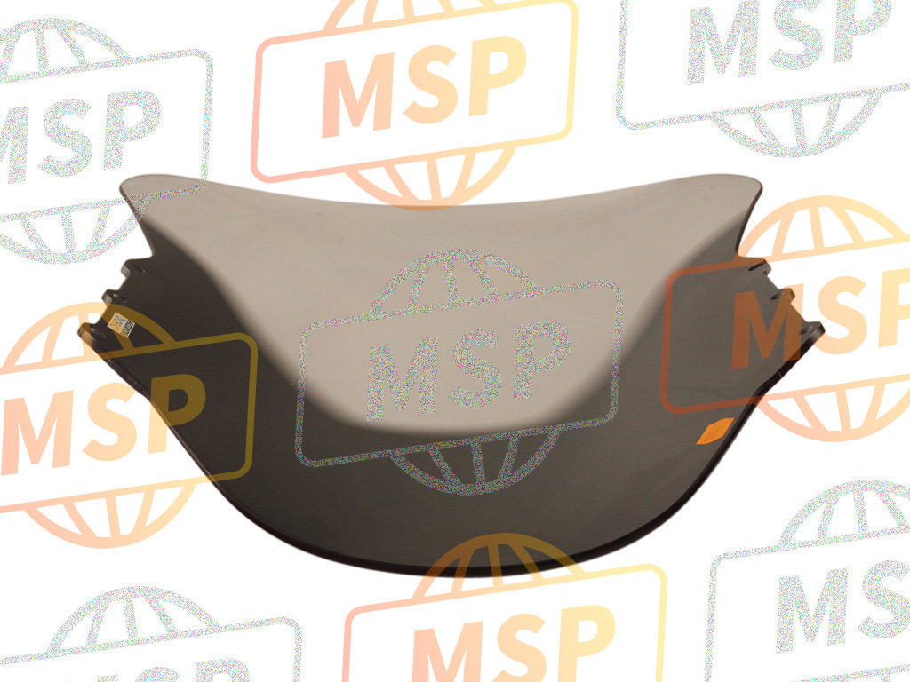 67101KRJ791, Windschild, Honda, 2