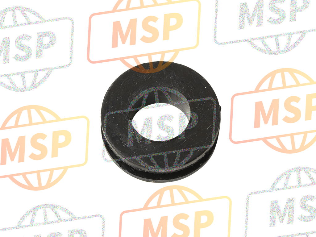 67103KEY900, Rubber , Screen Mounting., Honda, 1