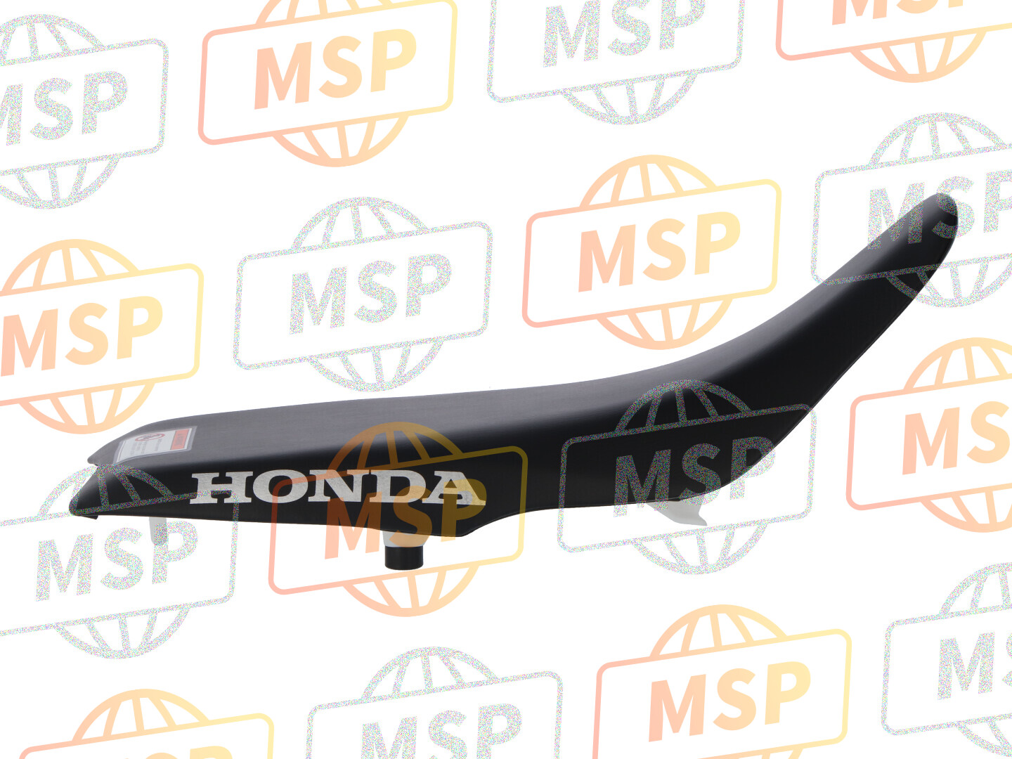 77100HP1A40ZA, Seat Comp. *TYPE1* (TYPE1 ), Honda, 1