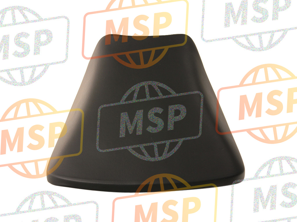 77100MCF000, Ens De Asiento,  Monoplaza, Honda, 3