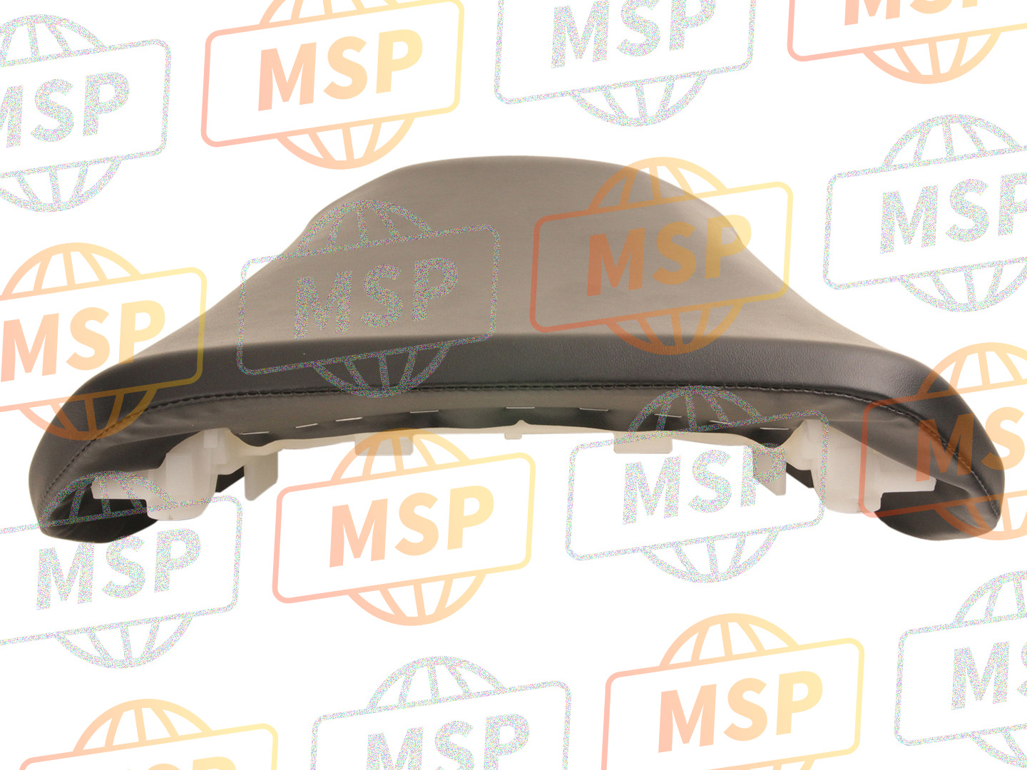 77100MCJ750, Seat Assy., Single, Honda, 4