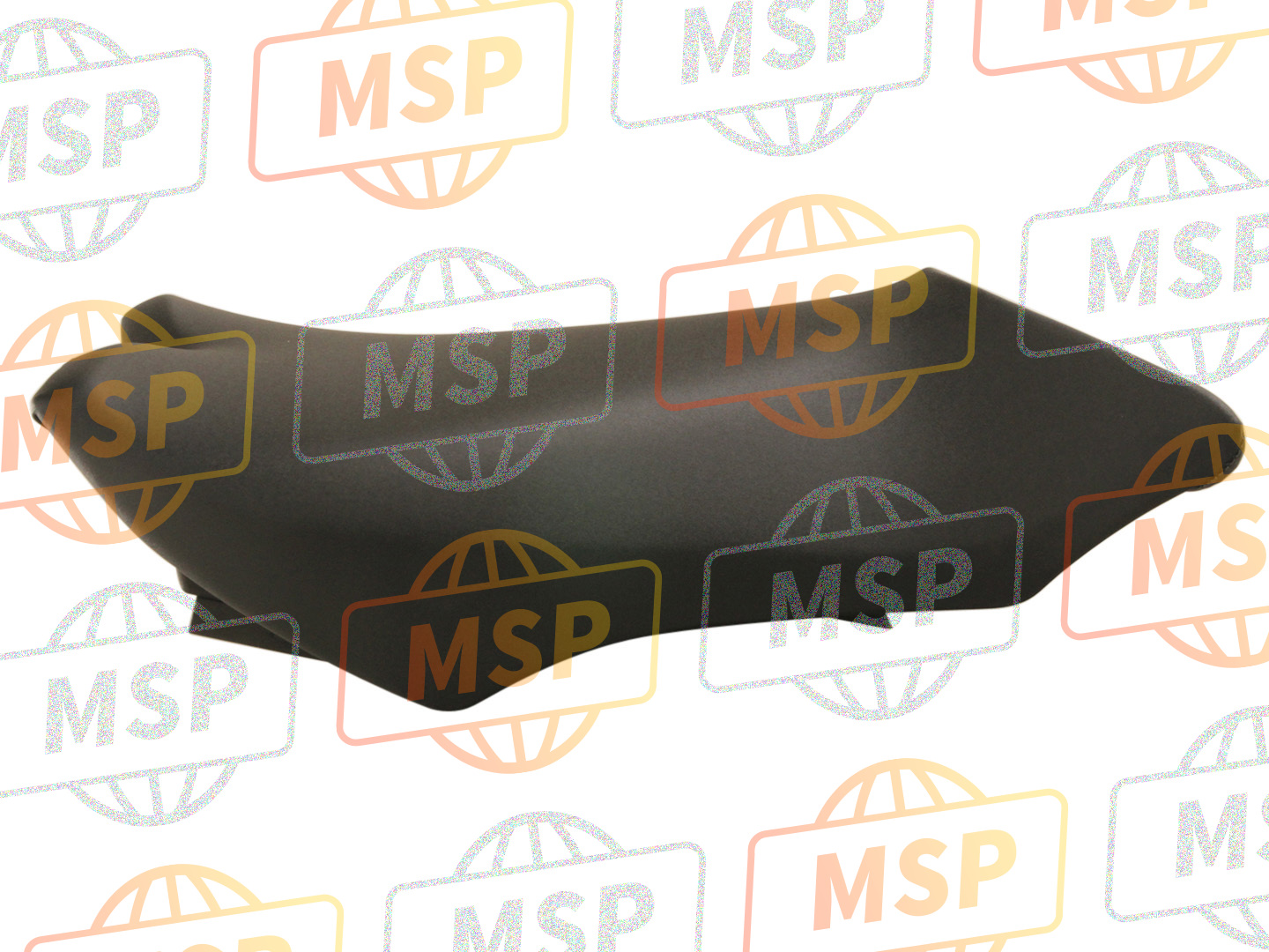 77100MFND01, Ens. Siege De Monoplace, Honda, 1