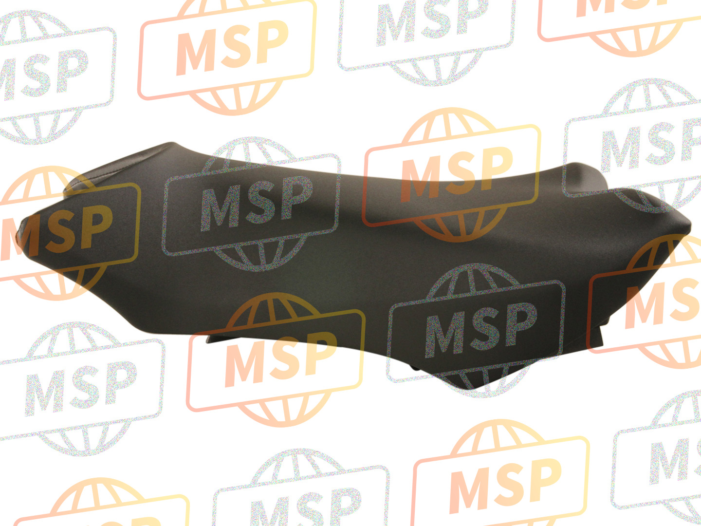 77100MFND01, Ens. Siege De Monoplace, Honda, 2