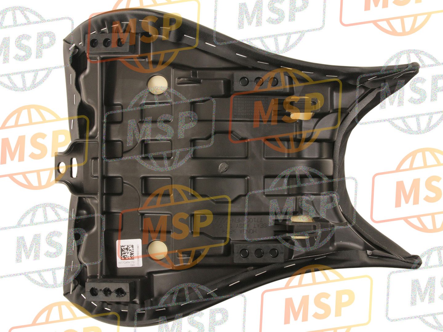 77100MFND01, Ens. Siege De Monoplace, Honda, 5
