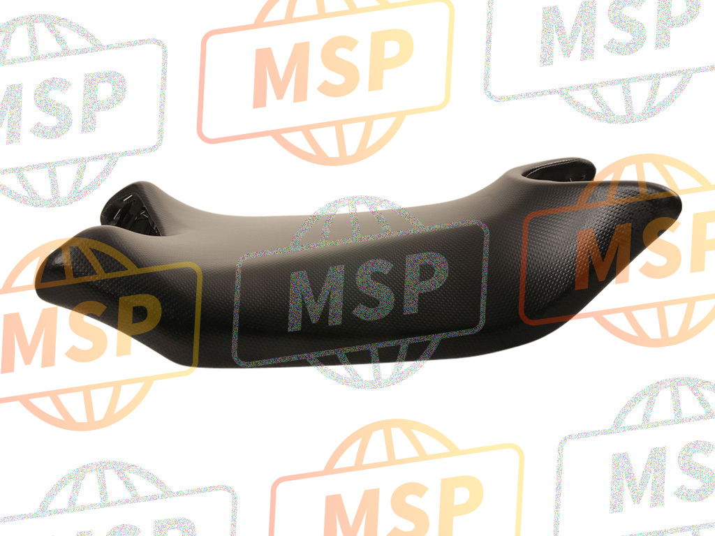 77100MGSD11, Ens De Asiento,  Monoplaza, Honda, 1