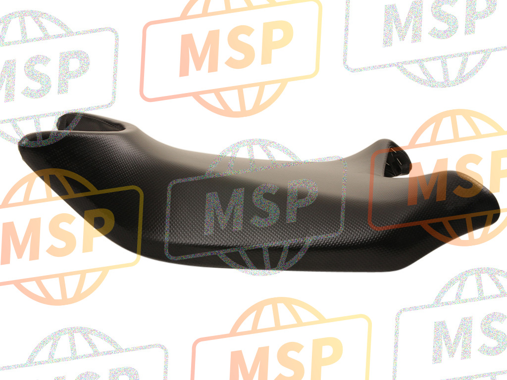 77100MGSD11, Ens De Asiento,  Monoplaza, Honda, 2