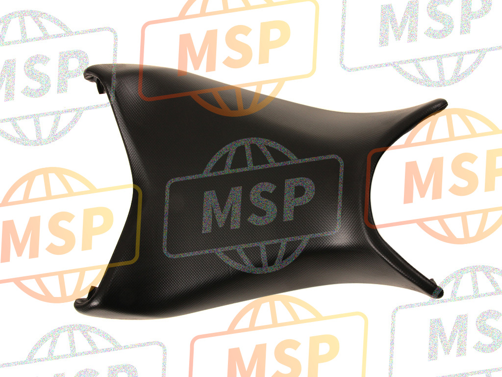 77100MGSD11, Ens De Asiento,  Monoplaza, Honda, 3