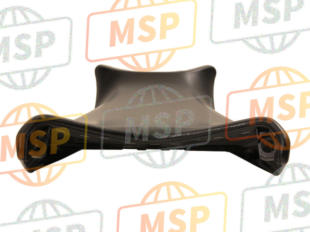 77100MGSD11, Ens De Asiento,  Monoplaza, Honda, 4