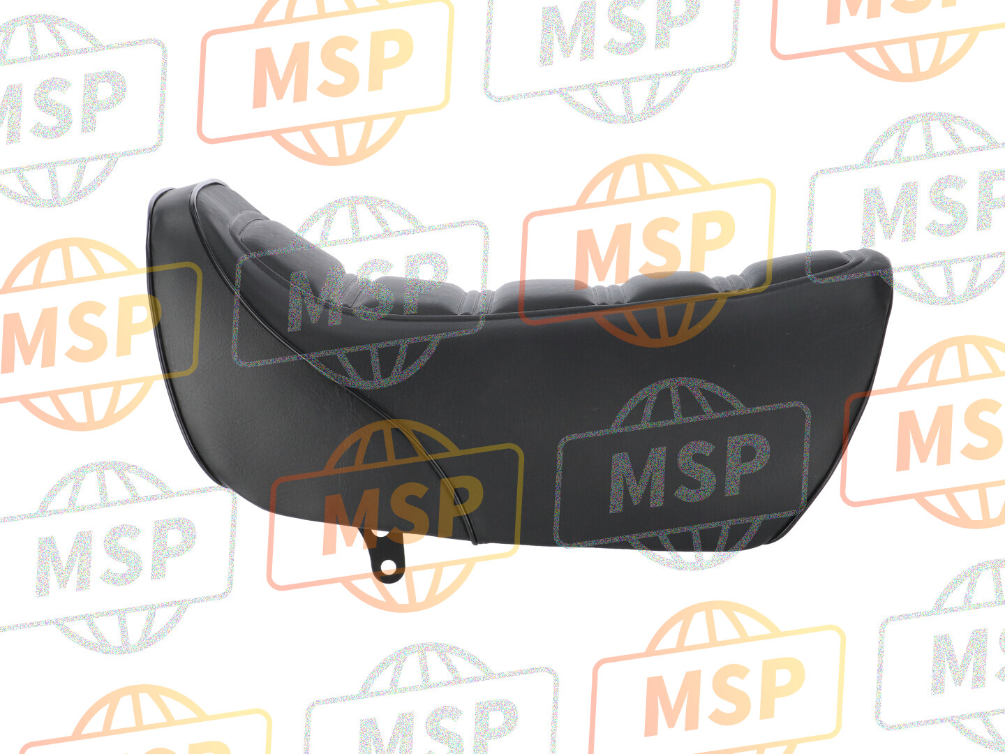 77100MJ1830, Seat Comp., Single, Honda, 1