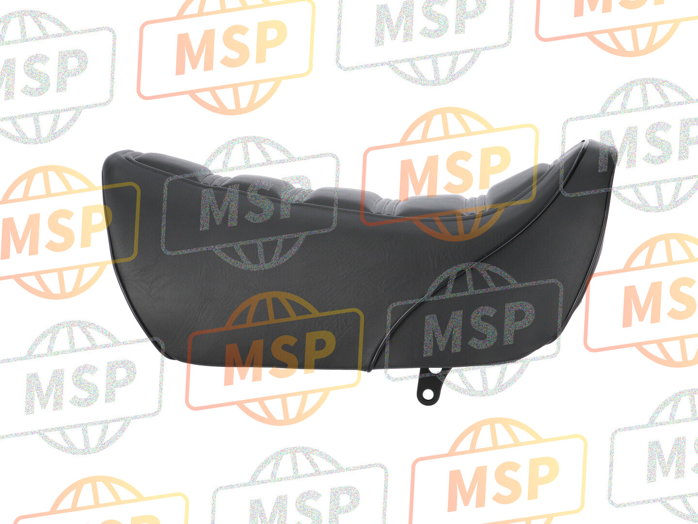 77100MJ1830, Seat Comp., Single, Honda, 2