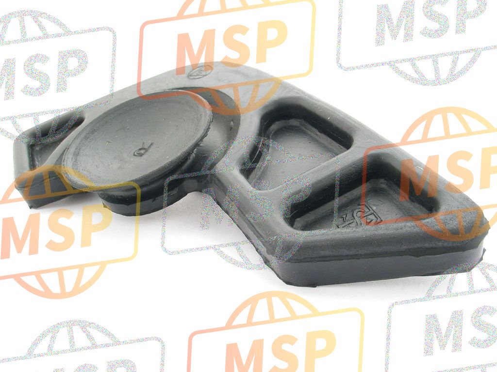 77151041000, Rubber, R. Seat Stopper, Honda, 1