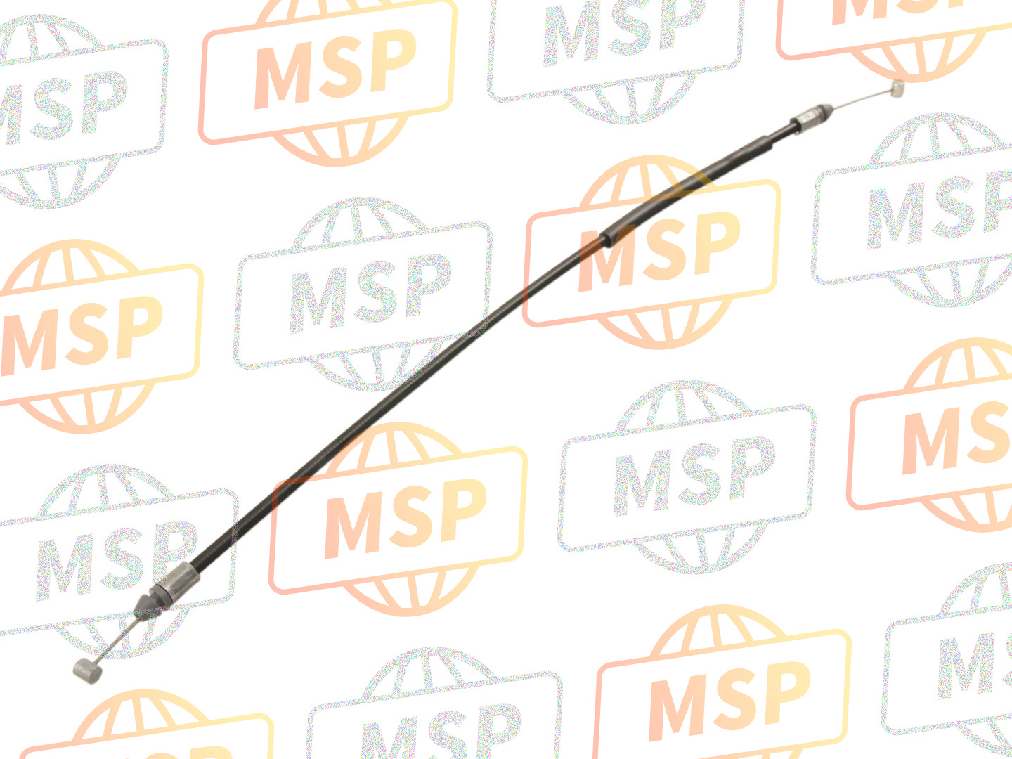 77155MBL610, Kabel, Sitzschloss, Honda, 1