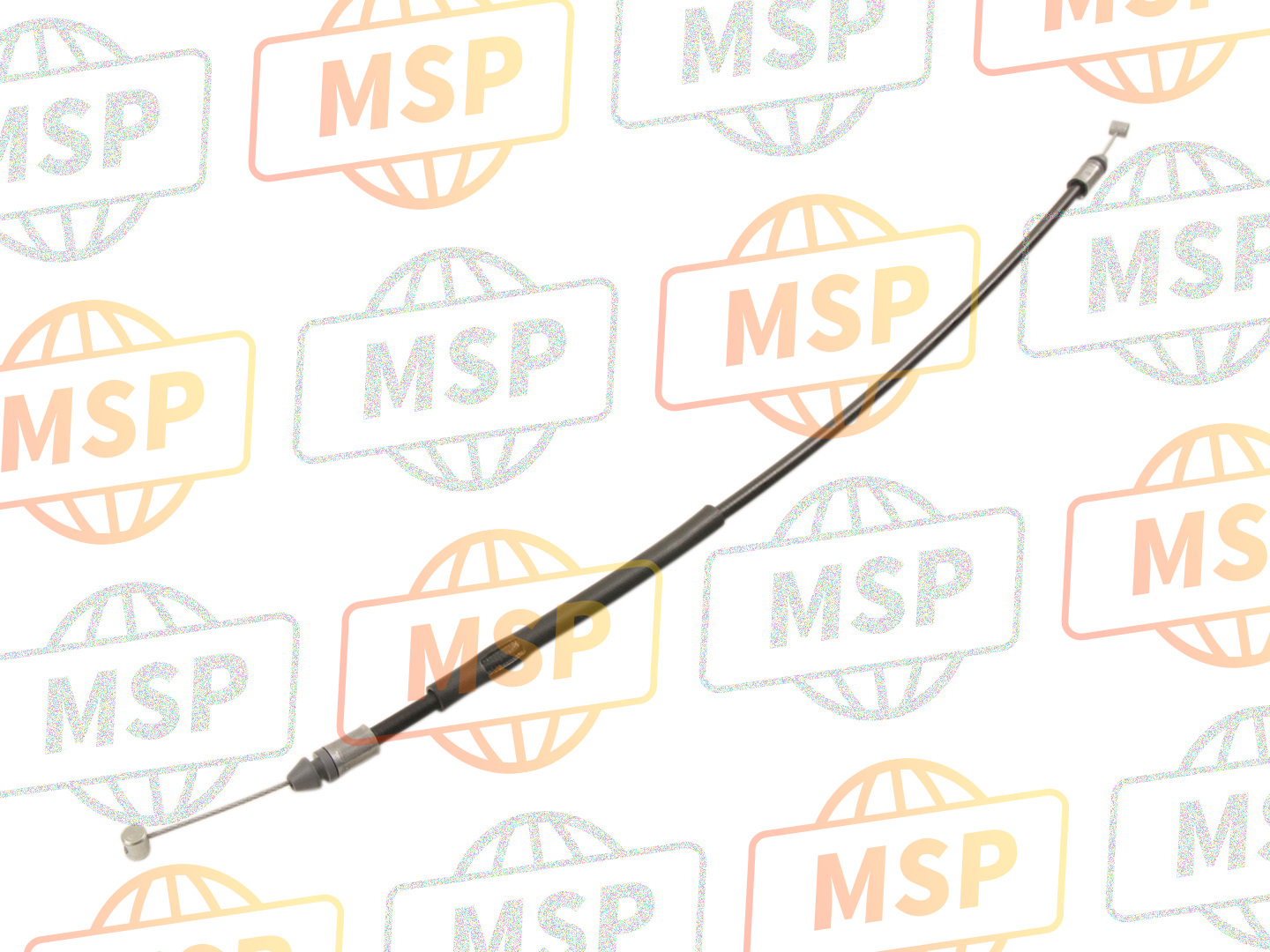 77155MBL610, Kabel, Sitzschloss, Honda, 2