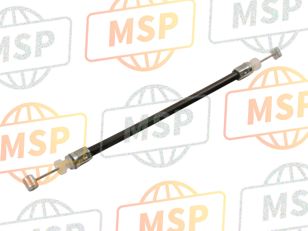 77156MCF000, Kabel, Zittingvergrendeli, Honda, 1